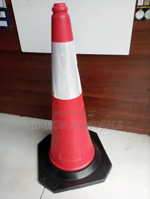 Traffic Cone