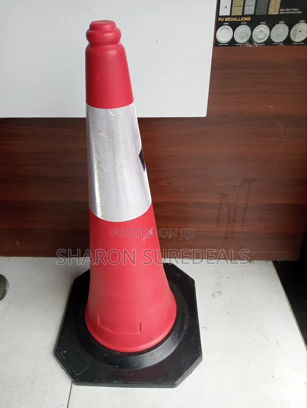 Traffic Cone