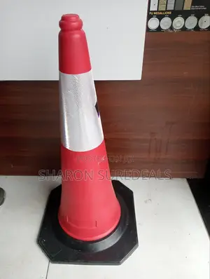 Traffic Cone