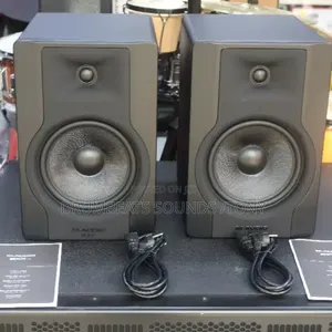 Studio Monitors Speakers D3 Bx8