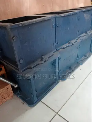 Concrete Cube Moulds 150mm