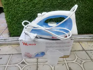 Well Performing 1200w Steam Iron Box