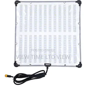 Amaran F22x 2×2 Bi-Color Led Flexible Mat (V-Mount)