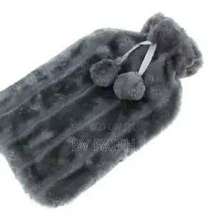 Hot Water Bottle,Hot Water With Wollen Cover