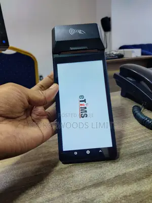 Go Anywhere, Sell Everywhere – Smartpos Cs30