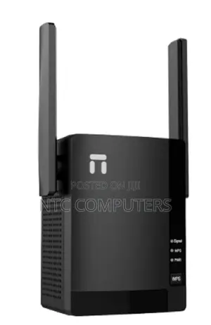Netis E3 Ac1200 Wireless Dual Band Range Wifi Extender