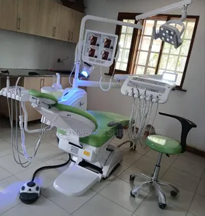 Dental Treatment Chair