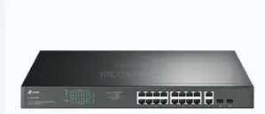 :Tplink Tl-Sg1218mp,18port With 16port Poe