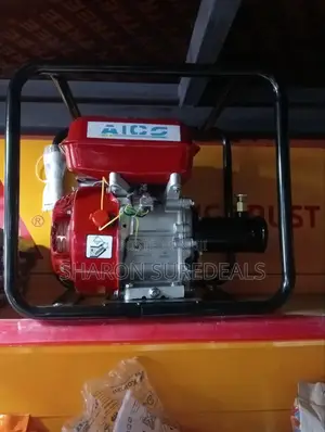 Aico Poker Vibrator Engine