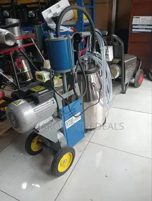 Milking Machine