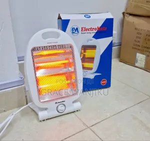 Room.Heater Elecromate Quatz
