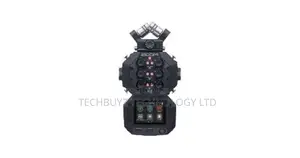 Zoom H8 Handy Voice Recorder
