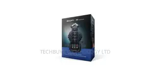 Zoom H8 Handy Voice Recorder