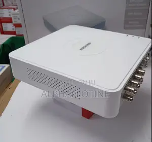 8-Channel HDD Machine/ Uses 3.5" Sata HDD