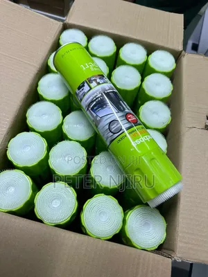Handboss Universal Foam Cleaning Agent Available