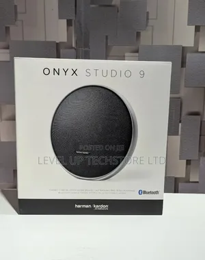 Harman Kardon Studio 9 Bluetooth Speaker