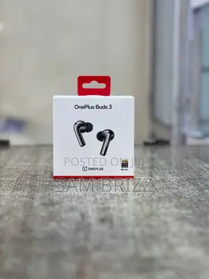 Oneplus Buds 3