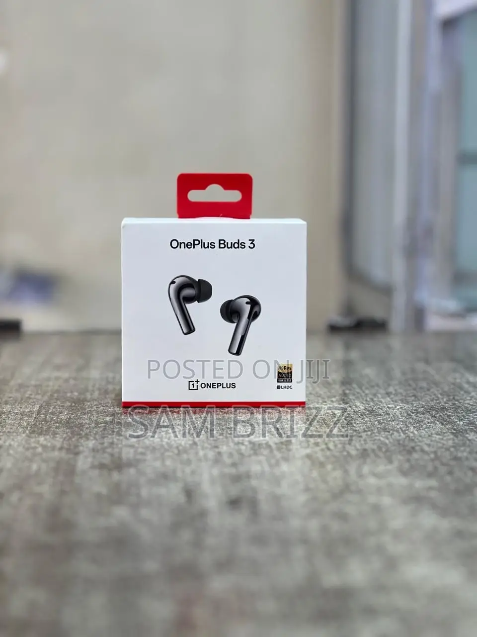 Oneplus Buds 3