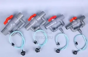 Venturi 32mm