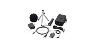 Zoom H2n Accessory Pack