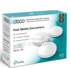 Tplink Ac 1300 Deco M5 3pack