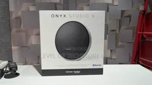 Harman Kardon Onyx Studio 9 Portable Bluetooth Speaker