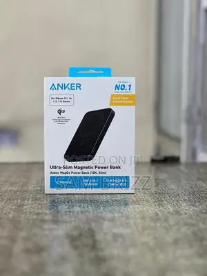 Anker Maggo Power Bank( Slim)