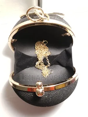 Luxury Chain Shoulder Bag