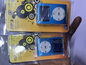 Mp3 Players