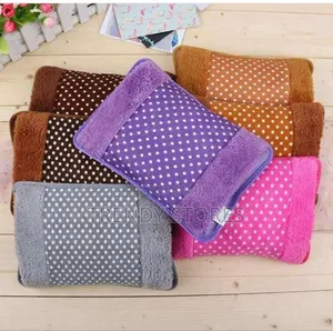 Hot Water Bottle