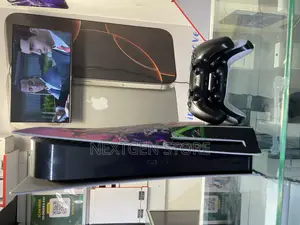 Ps5 Standard 825 Gb With 2 Controllers