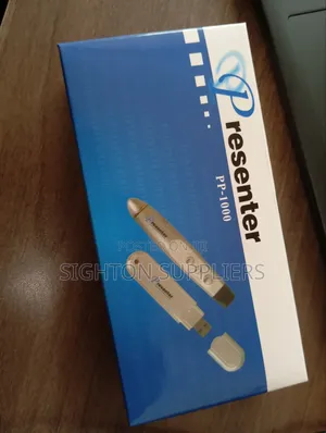 Laser Pointer/Projector Pointer