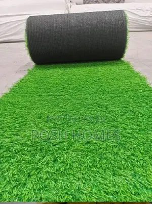 25mm Quality Grass Carpets for Balcony
