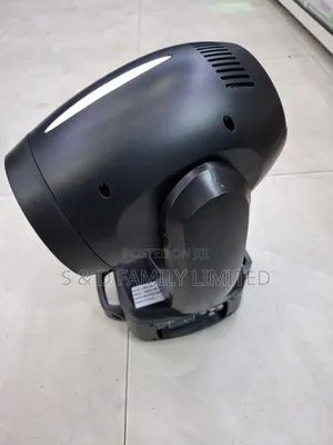 Beam 120 Watts Moving Head Led Light