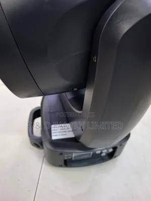 Beam 120 Watts Moving Head Led Light