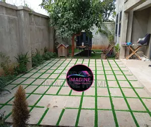 Real Grass Look Artificial Grass Carpet