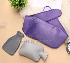 Hot Water Bottle