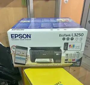 Mulfuctional Printer L3250. Epson