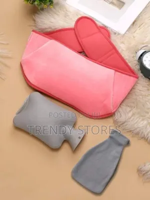 Hot Water Bottle