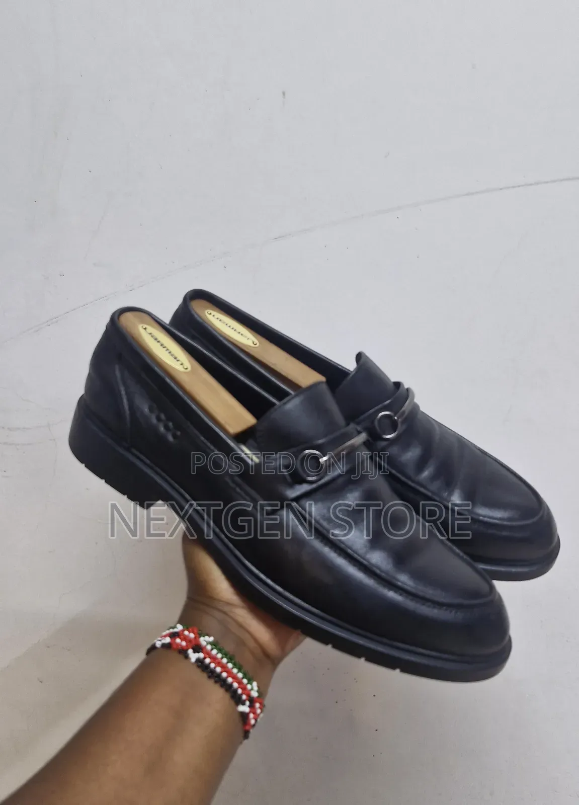 Eco Official Shoe's