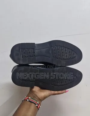 Eco Official Shoe's