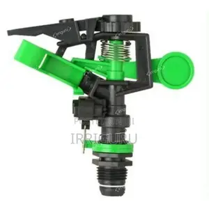 Low Pressure Sprinklers