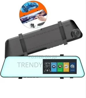 Dash Cam Recorder