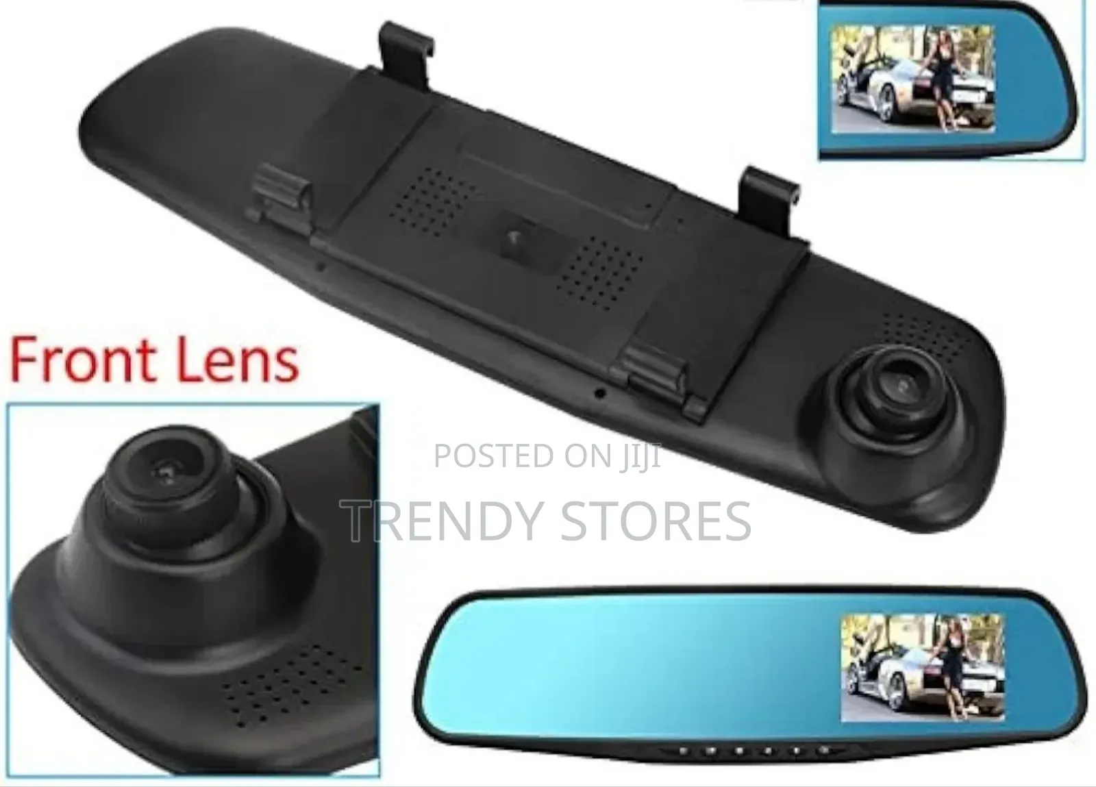 Dash Cam Recorder