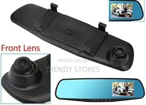 Dash Cam Recorder