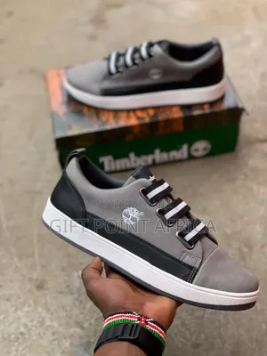 Timberland Smart Casual Shoes