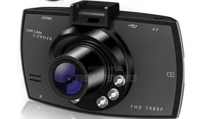 Dash Cam Recorder