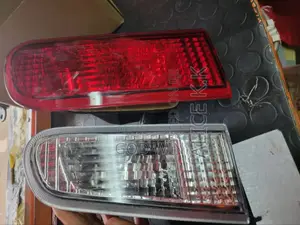 Taillight Lamp Light Toyota Wagon Corolla