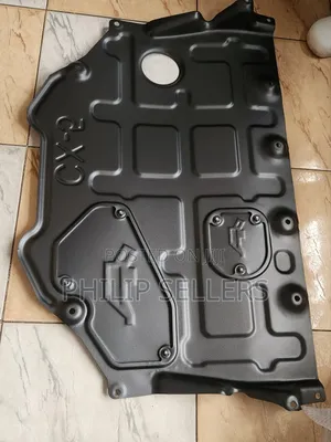 Sump Guard for a Mazda Cx-5 Demio, Cx-3, Axela
 Nairobi