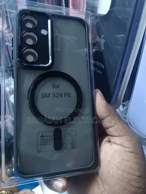 Samsung S24 Fe Case